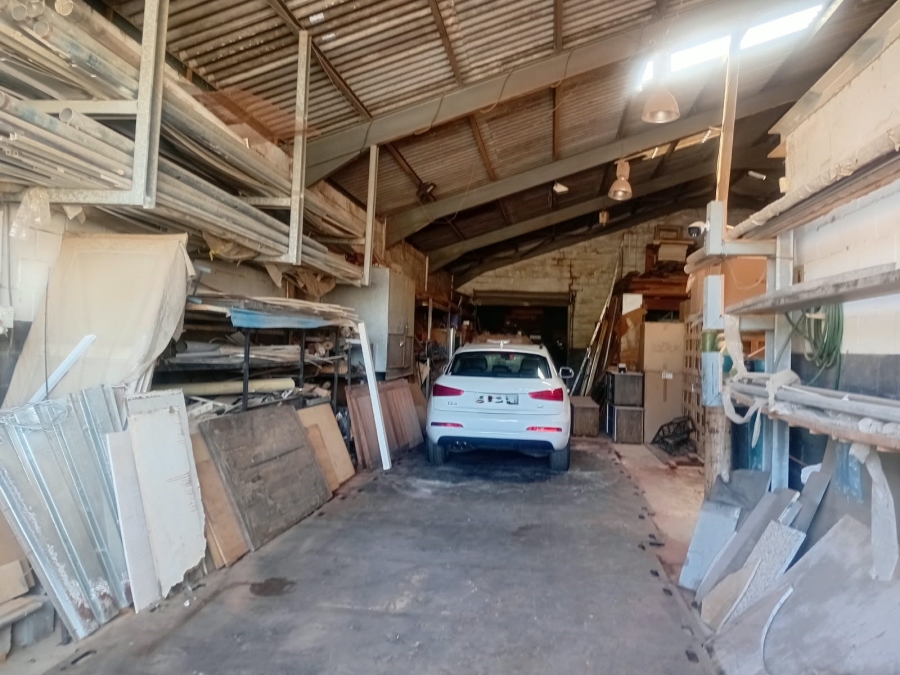 Commercial Property for Sale in Onverwacht Western Cape